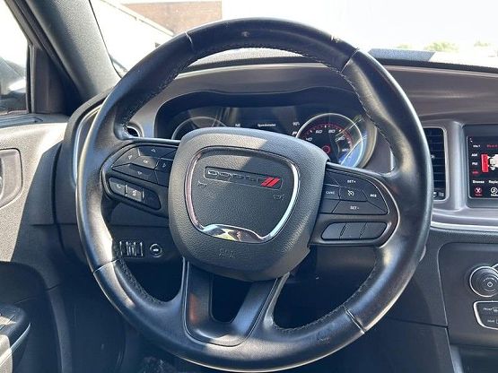 2022 Dodge Charger SXT photo 11