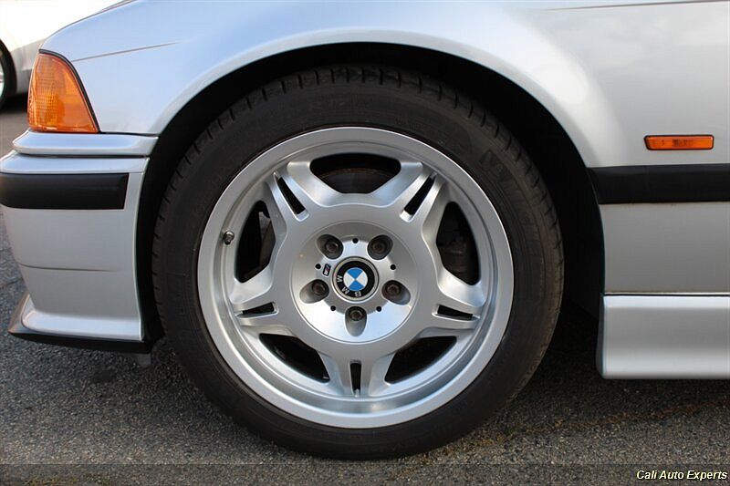 1999 BMW M3 null image 18