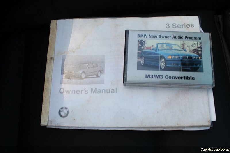 1999 BMW M3 null image 21