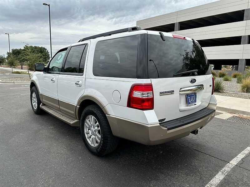 2014 Ford Expedition XLT image 3
