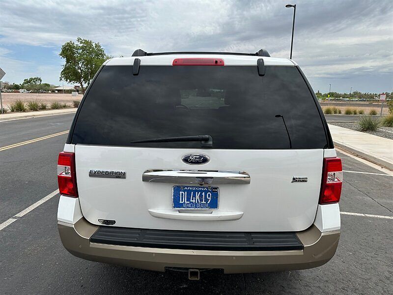 2014 Ford Expedition XLT image 4