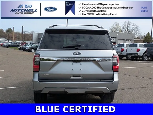 2021 Ford Expedition