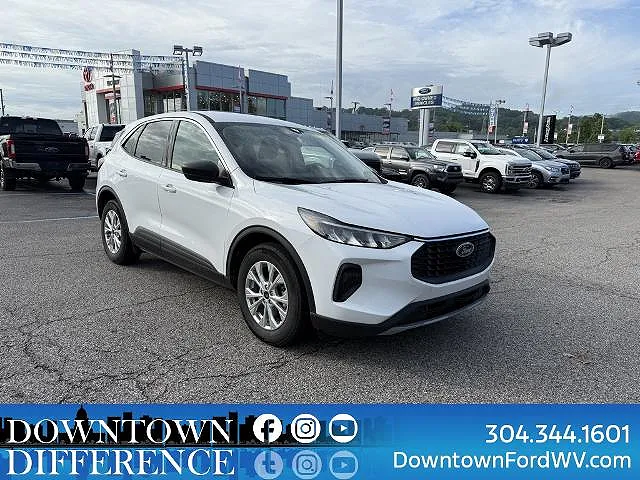 2023 Ford Escape