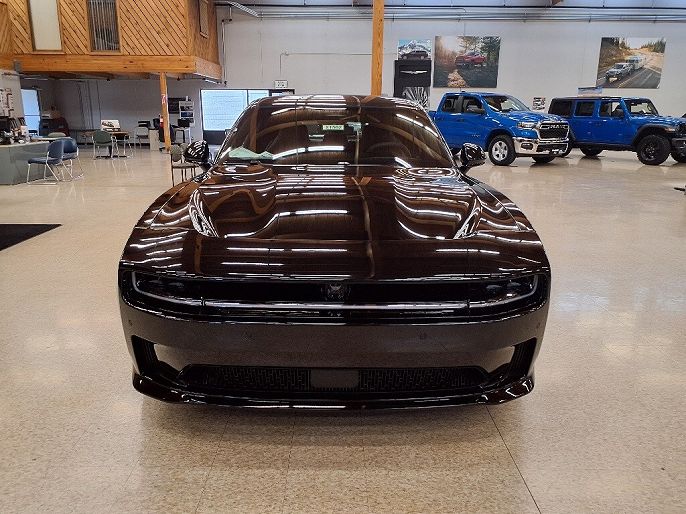 2024 Dodge Charger