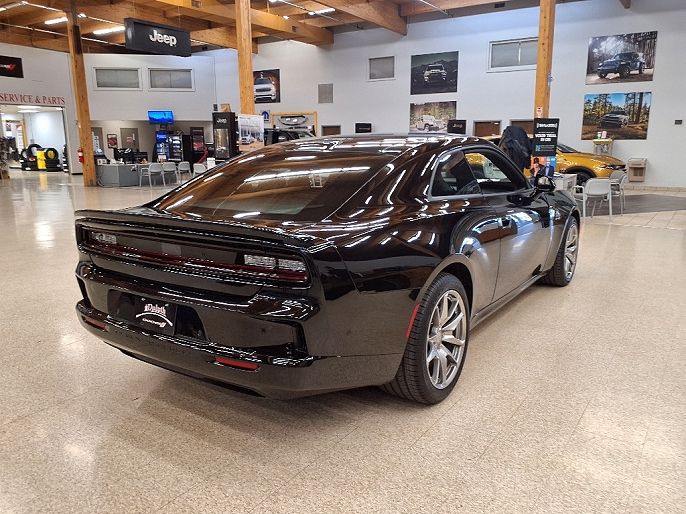 2024 Dodge Charger