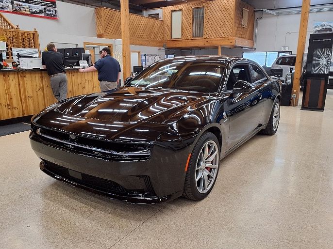 2024 Dodge Charger