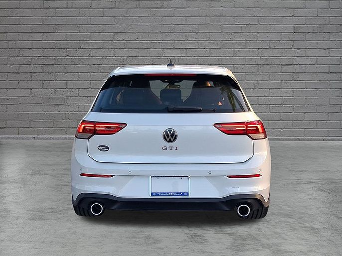 2026 Volkswagen Golf