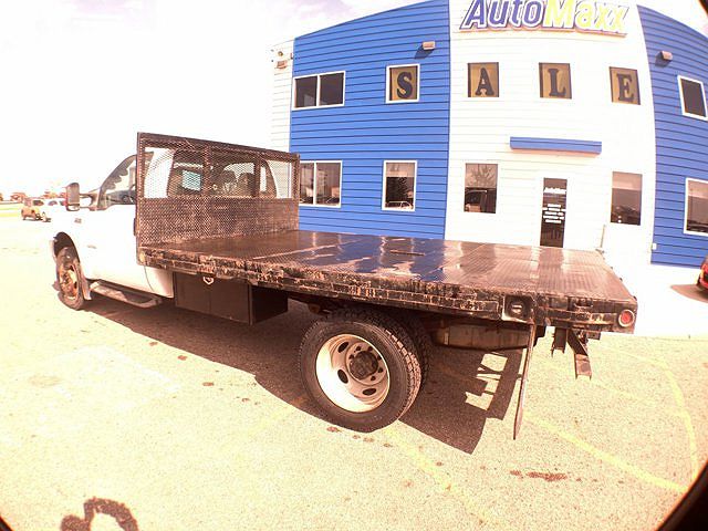 2003 Ford F-450 null image 4
