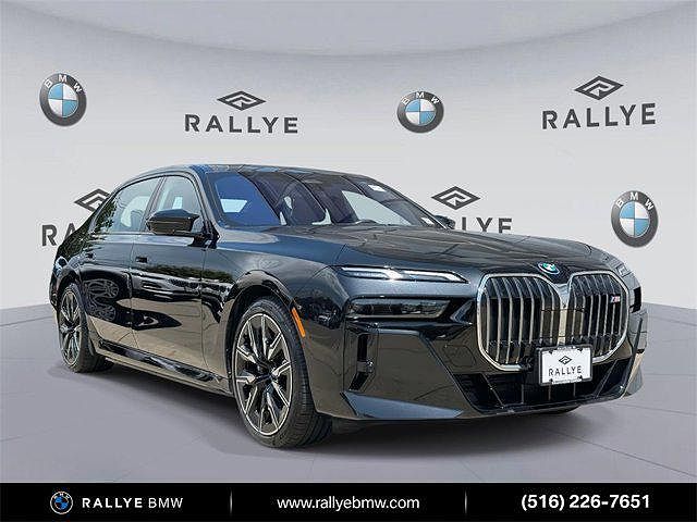 2024 BMW i7