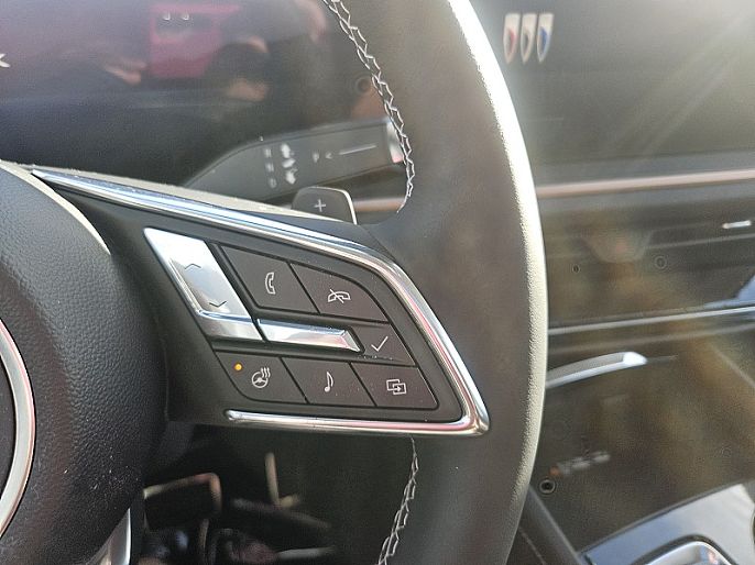 2025 Buick Envision