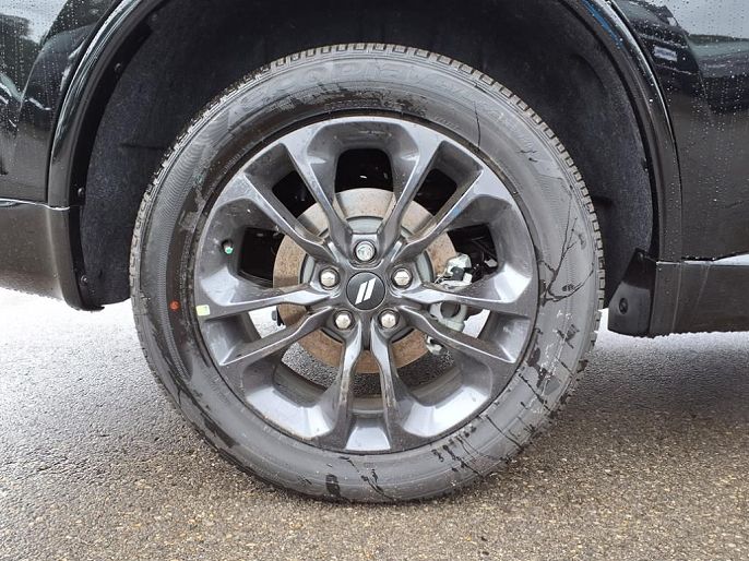 2025 Dodge Durango