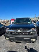 2006 Chevrolet Avalanche 1500 null image 1