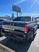 2006 Chevrolet Avalanche 1500 null image 7