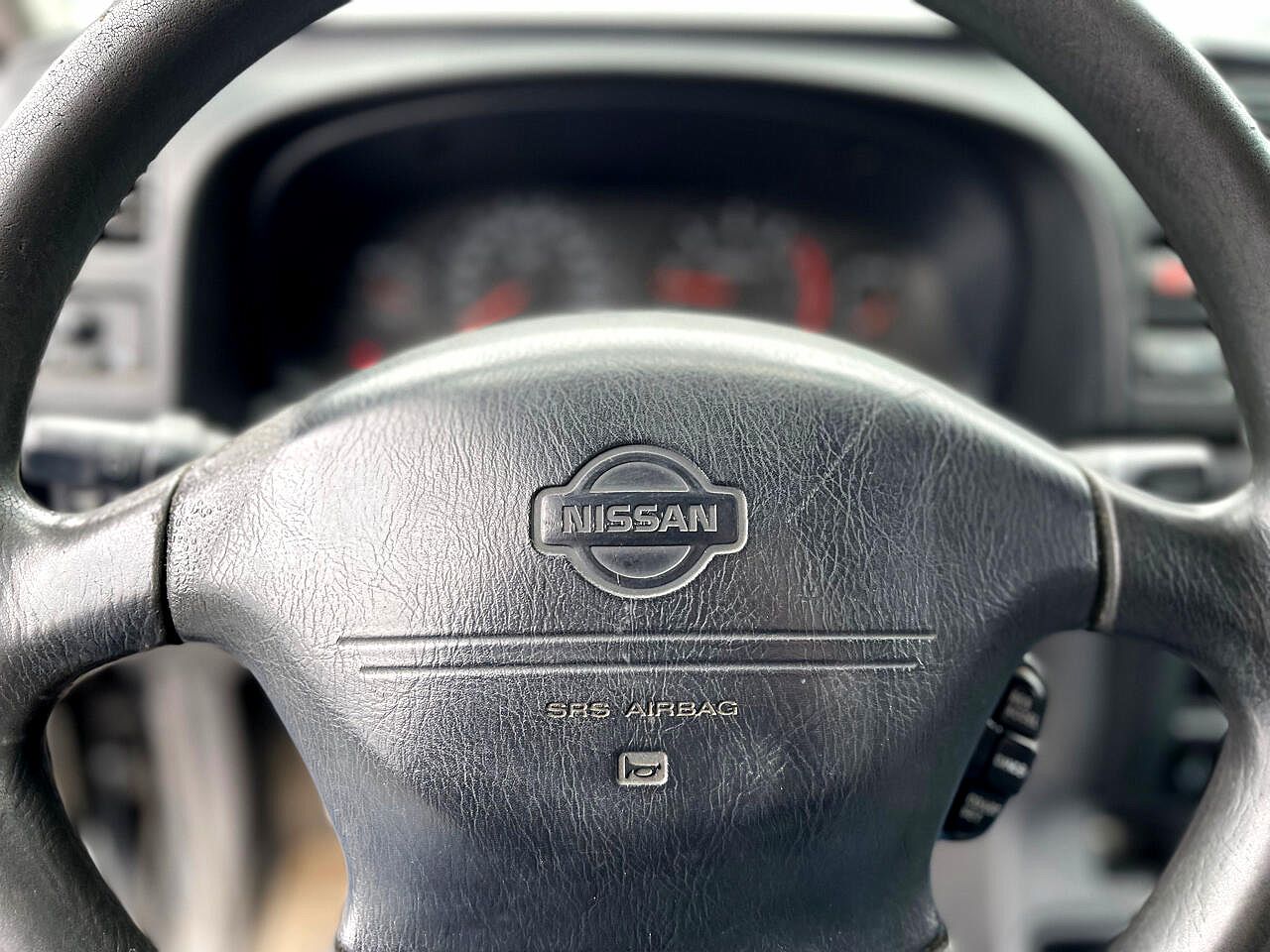 2000 Nissan Xterra XE image 22