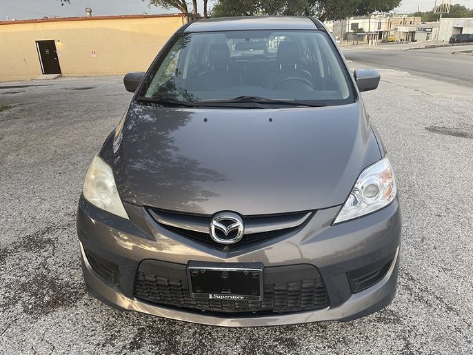 2010 Mazda Mazda5