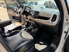 2014 Fiat 500L