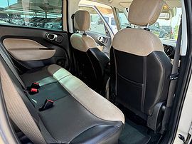 2014 Fiat 500L