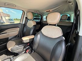 2014 Fiat 500L