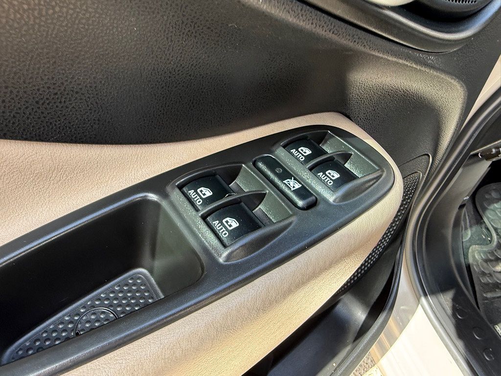 2014 Fiat 500L