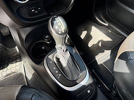 2014 Fiat 500L