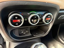 2014 Fiat 500L