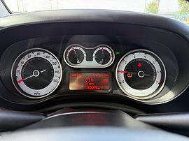 2014 Fiat 500L