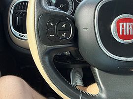 2014 Fiat 500L