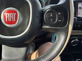 2014 Fiat 500L