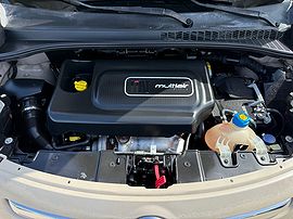2014 Fiat 500L