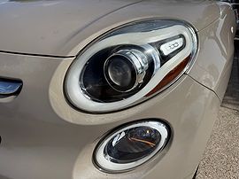 2014 Fiat 500L
