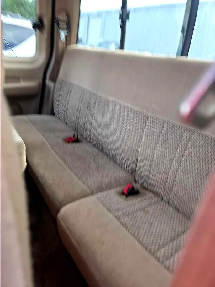 1998 Ford F-150