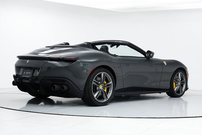 2024 Ferrari Roma