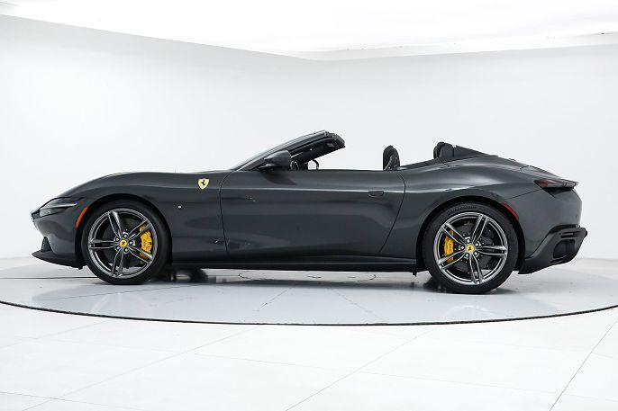 2024 Ferrari Roma