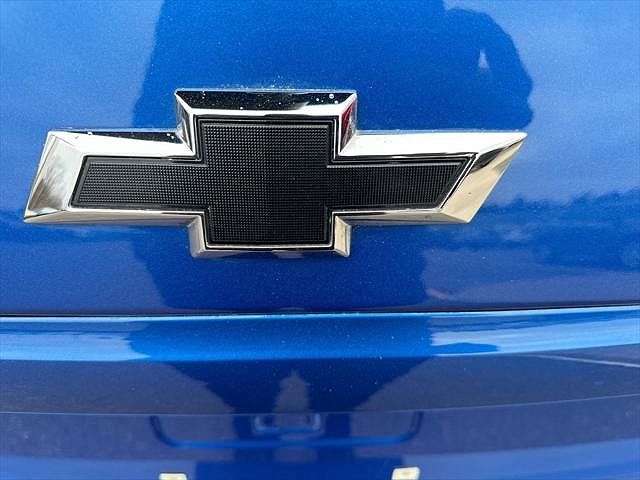2019 Chevrolet Sonic LT image 35