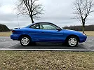 2000 Ford Escort ZX2 image 0