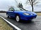 2000 Ford Escort ZX2 image 1