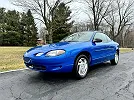 2000 Ford Escort ZX2 image 2