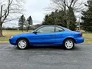 2000 Ford Escort ZX2 image 3