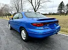 2000 Ford Escort ZX2 image 4