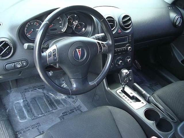 Used 2008 Pontiac G6 Gt For Sale In Fort Lauderdale Fl