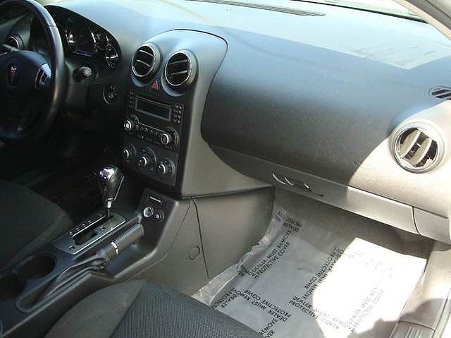 Used 2008 Pontiac G6 Gt For Sale In Fort Lauderdale Fl