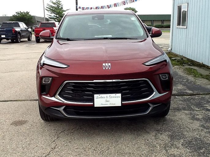 2024 Buick Encore GX
