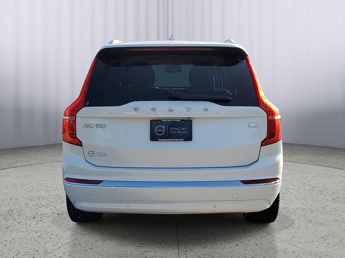 2023 Volvo XC90