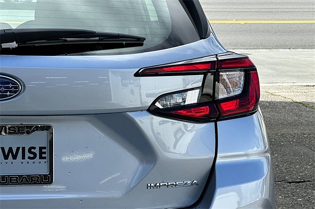 2024 Subaru Impreza Sport image 5