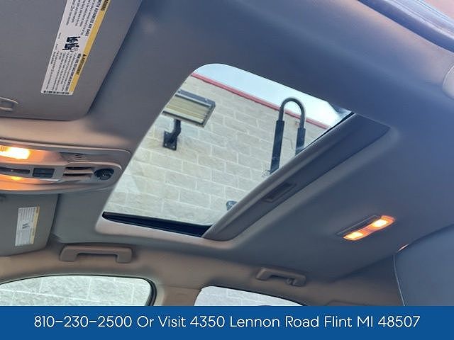 2011 Chevrolet Equinox