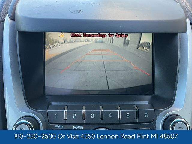 2011 Chevrolet Equinox