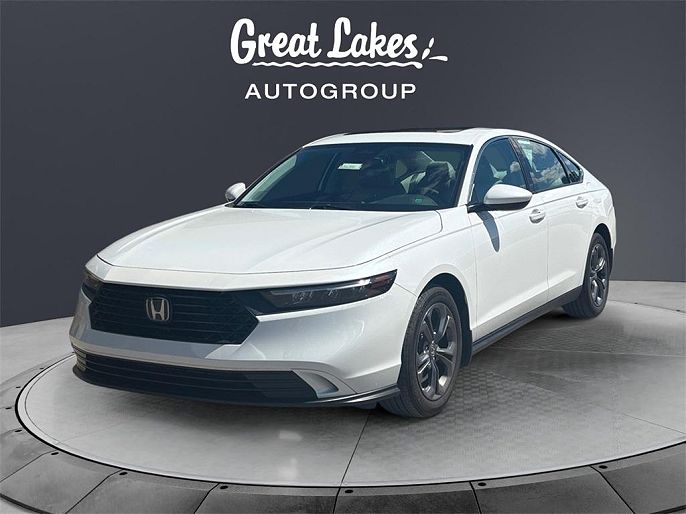 2023 Honda Accord