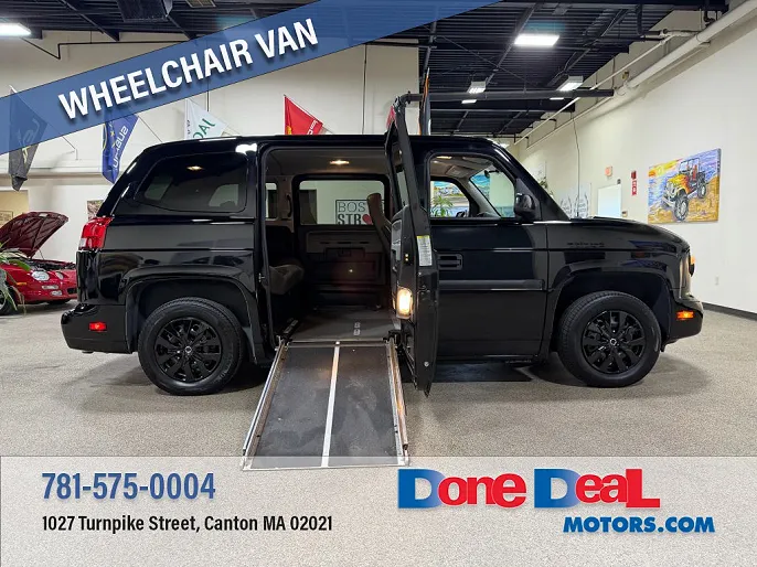 2016 Mobility Ventures MV-1