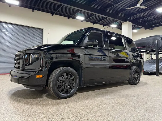 2016 Mobility Ventures MV-1