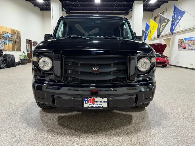 2016 Mobility Ventures MV-1